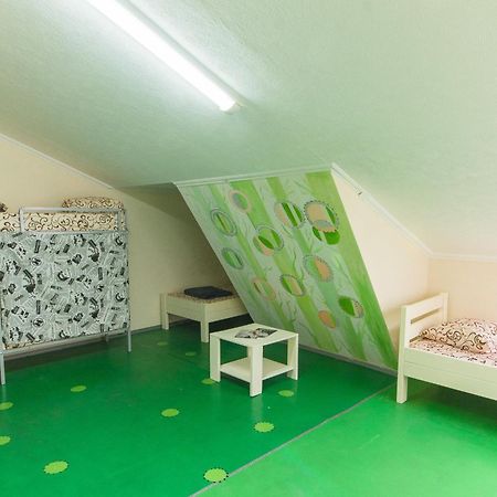 Lucky Hostel На Крещатике كييف المظهر الخارجي الصورة