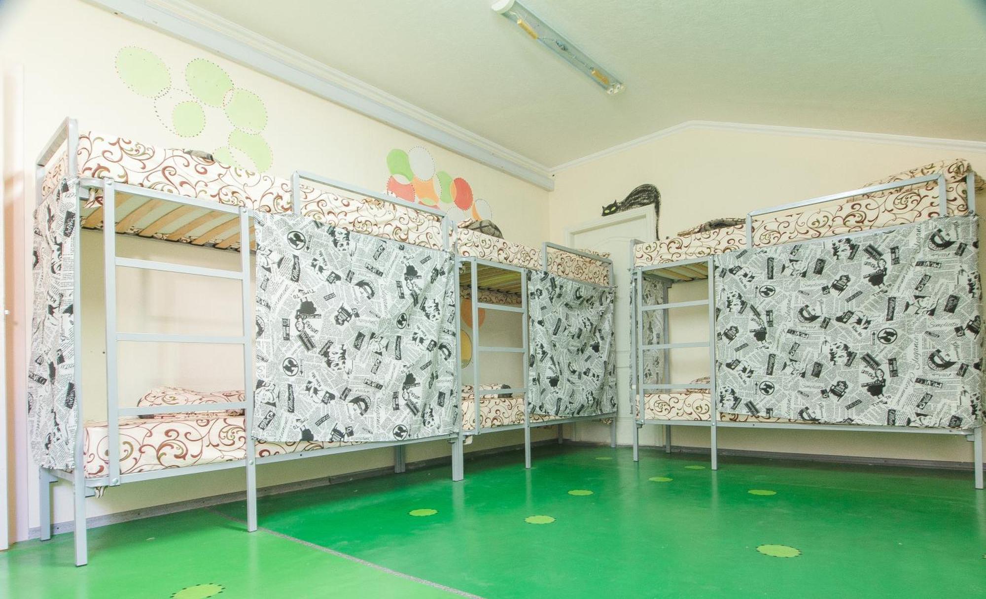 Lucky Hostel На Крещатике كييف المظهر الخارجي الصورة