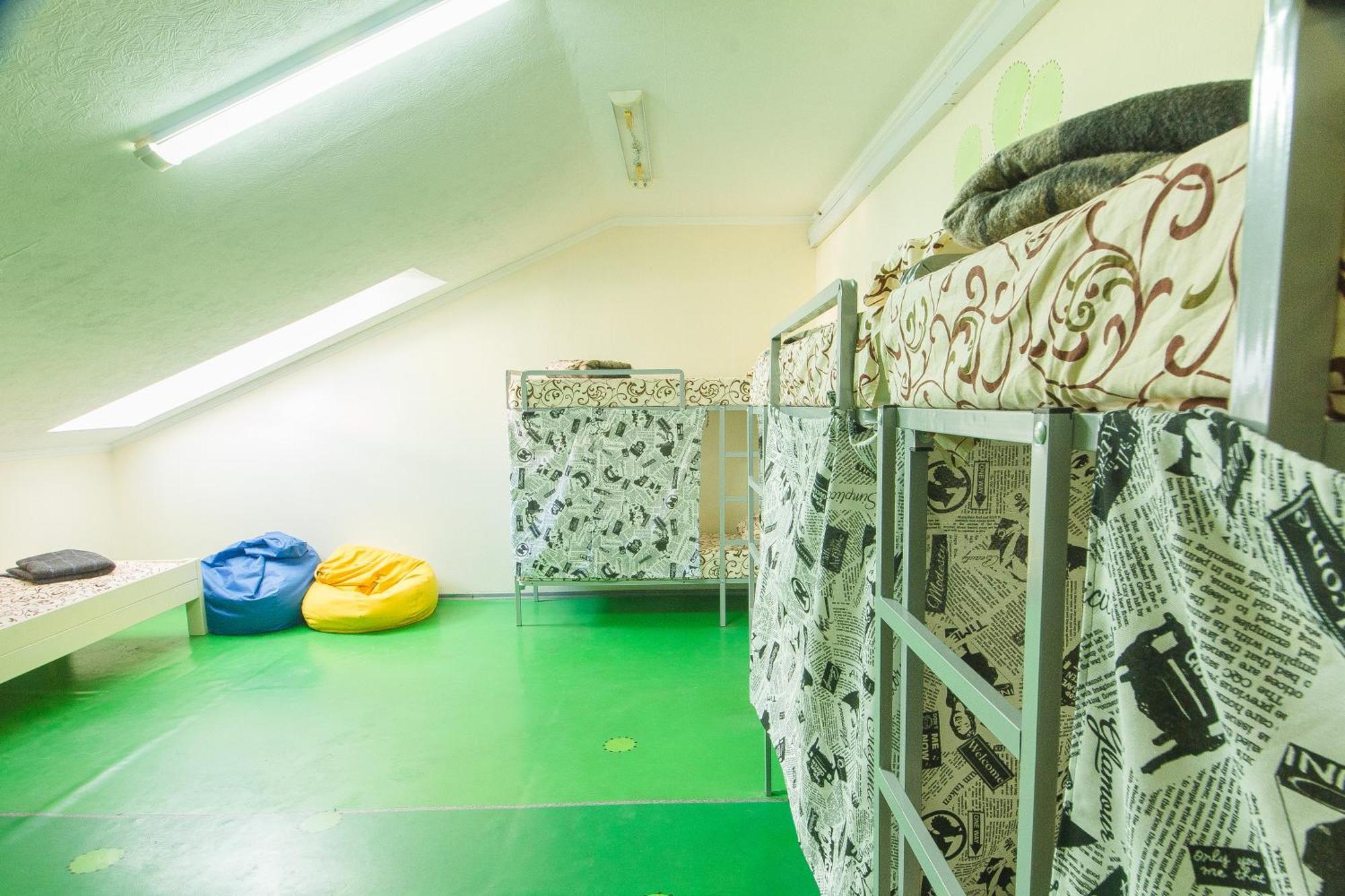 Lucky Hostel На Крещатике كييف المظهر الخارجي الصورة