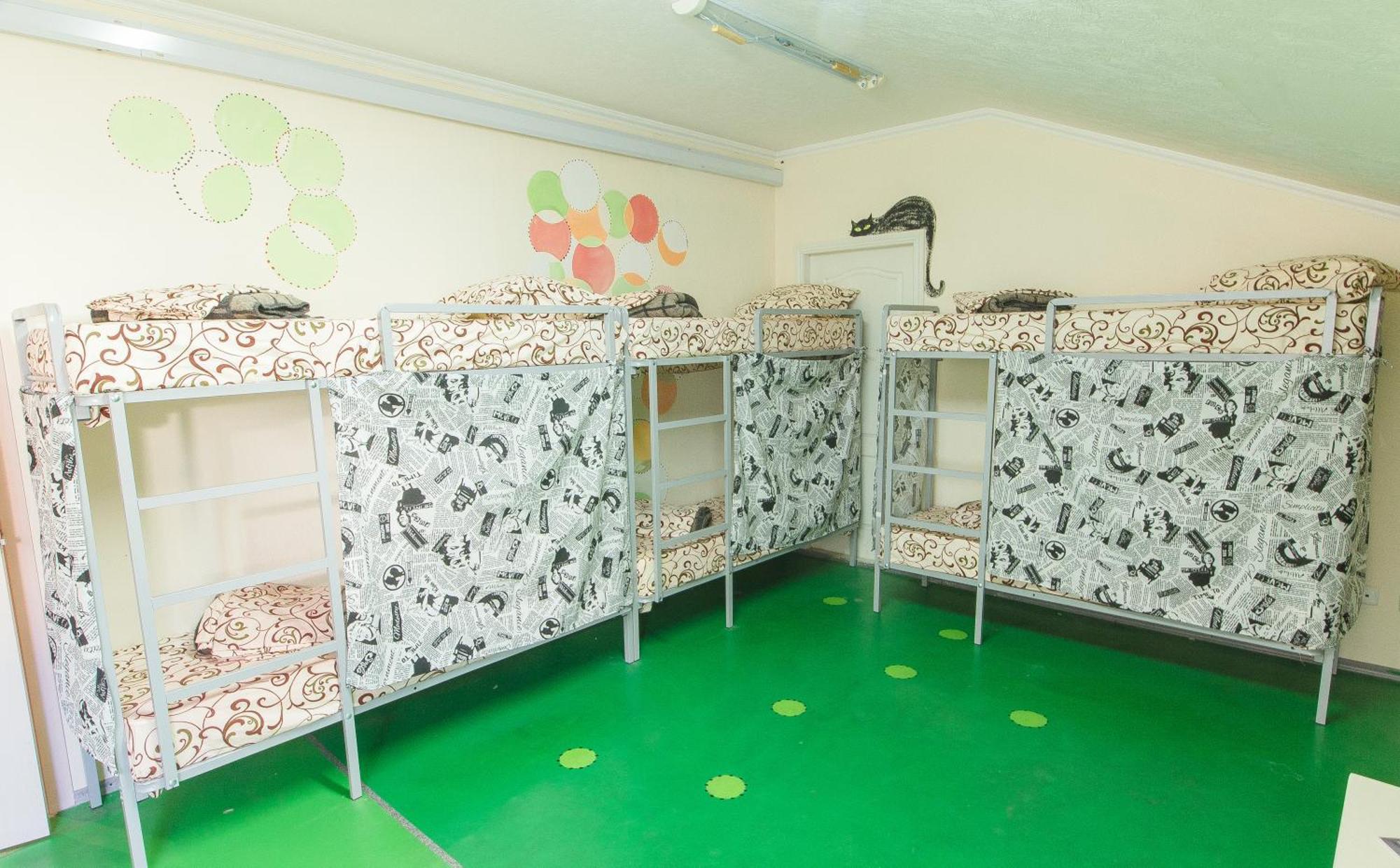 Lucky Hostel На Крещатике كييف المظهر الخارجي الصورة