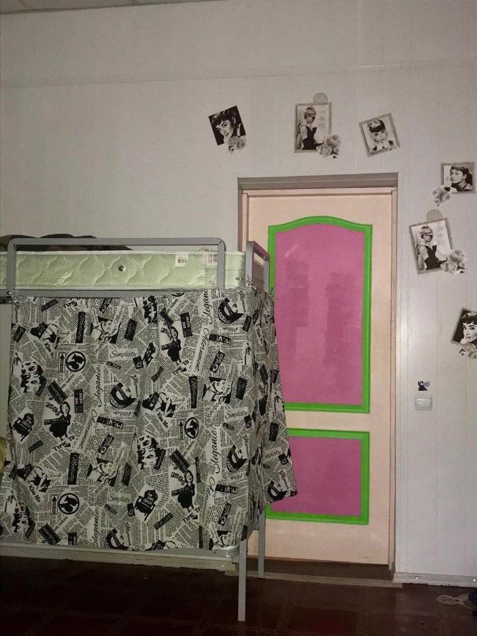 Lucky Hostel На Крещатике كييف المظهر الخارجي الصورة